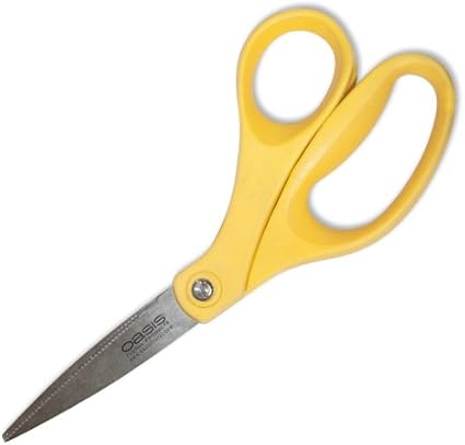 Amazon.com: Oasis Floral Scissors