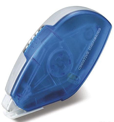 The Tape Runner by Creative Memories