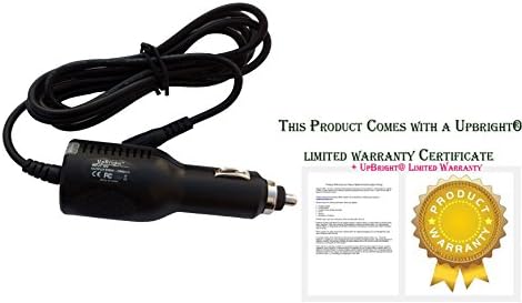 Replacement Sirius XM PowerConnect DC Power Cord