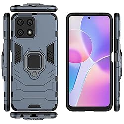 Jiajihua Case Compatible with Honor X8 4G