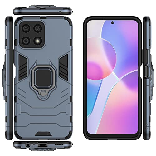 Jiajihua Case Compatible with Honor X8 4G