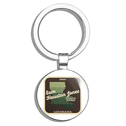 Amazon Com Prs Vinyl Sam Houston Jones State Park Hiking Camping