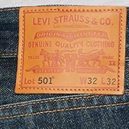 fake levis amazon