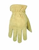 CLC Custom Leathercraft 2055XL Split Cowhide Work