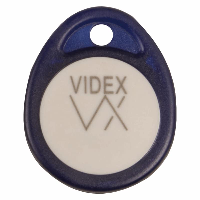 Videx 955-T VProx Proximity Fobs (1)