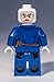 Lego Scooby Doo 75903 Lighthouse Keeper Minifigure loose