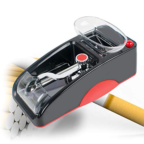 Automatic Cigarette Rolling Machine