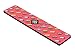 Mionix Long Pad Frosting Wrist Pad or Mouse Pad
