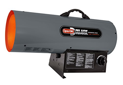 Dyna-Glo RMC-FA125DGD-01 Heater 70,000-125,000 BTUs