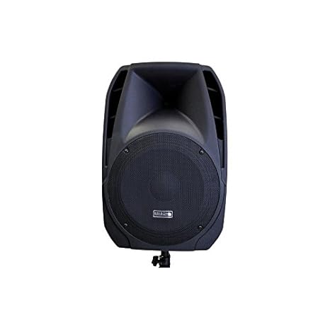Edison Professional M 2000 Plus 15 High Power Pa Speaker - 