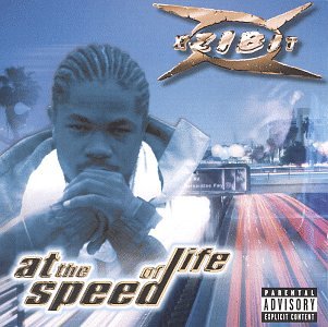 Xzibit - The Foundation (1996) Lyrics - Zortam Music