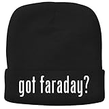 BH Cool Designs got Faraday? - Adult Comfortable