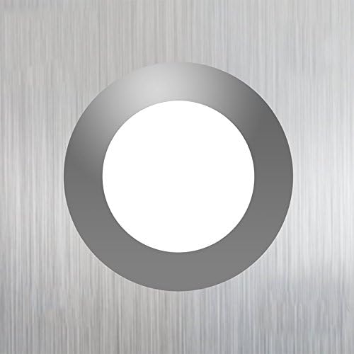 15mm Square Carbide Insert, Fits Ci1-SQ