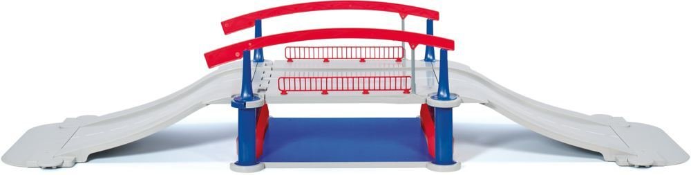 siku 5503, Drawbridge, Plastic, Multicolour, Versatile — image 1
