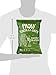 Paqui Tortilla Chips, Gluten Free Snacks, Roasted Jalapeno, 5.5oz (Single bag)