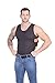 AC Undercover Men's Elite Edition Concealment Tank Top Shirt Concealed Tactical Clothing CCW Ref.514