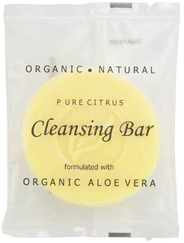 Desert Breeze Bar Soap, Travel Size Hotel Amenities, 0.5 oz (Case of 1000)
