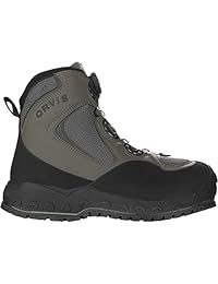 Orvis Riverguard BOA botas de vadeo de pivote