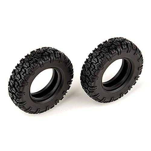 Team Associated 1/12 Multi-Terrain Tires: CR12