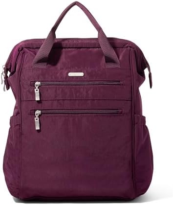 Amazon.com | Briggs & Riley Rhapsody U-Zip Backpack | Casual Daypacks
