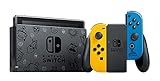 Nintendo Switch Fortnite Wildcat Console