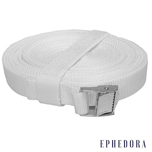 EPHEDORA Bed Bridge Twin to King Converter Kit - Mattress Extender Set to Fill in Gap - Memory Foam Filler Pad and Connector Strap - for Guest and Family Room - Thumbnail 4