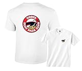Dodge Scat Pack Club Mopar Chrysler T-Shirt