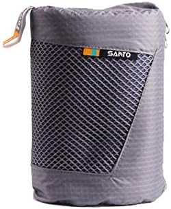Microfiber Towels Large Size 130cm × 80cm with Zipper Pouch - Lightweight Travel Towel with Quickly Dry - Super Absorbent Gym Yoga Sports Outdoor Camping Swimming Beach Towels - Compact Bath Towel