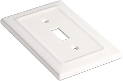Monarch Abode 19051 Single Switch Architectural
