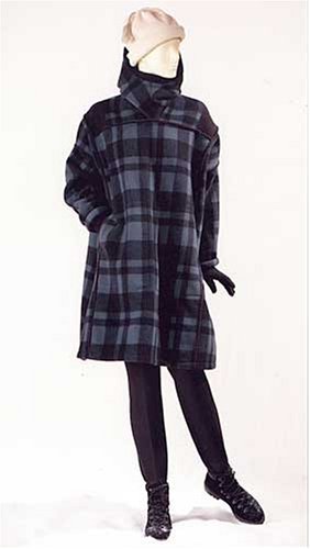 Patterns - Folkwear #153 Siberian Parka