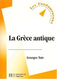 La  Grèce antique