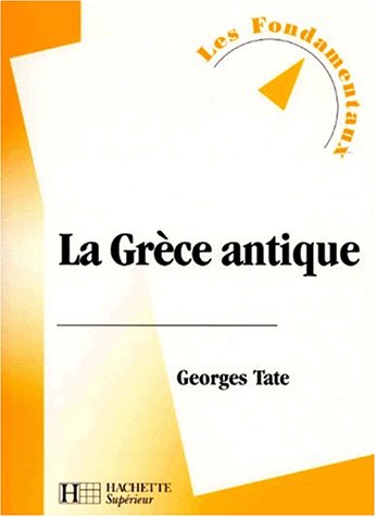 La  Grèce antique