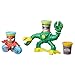 Play-Doh Marvel Spider-Man vs. Doc Ock