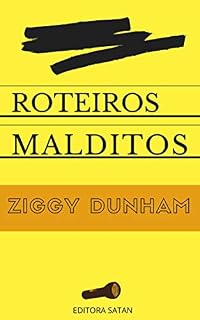 Livro ROTEIROS MALDITOS