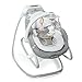 Ingenuity Boutique Collection Smart Size Gliding Swing & Rocker, Bella Teddy
