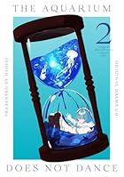 [Amazon.co.jp限定]ドラマCD「アクアリウムは踊らない」2 (メガジャケ(ジャケットイラスト柄)＋ L判ブロマイド2枚セット(ちびキャラスーズ、レトロ))付)