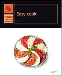 Easy cook