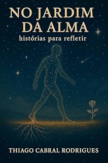 Livro No Jardim da Alma: Histórias para refletir