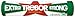 Trebor Extra Strong Peppermints - Pack of 40