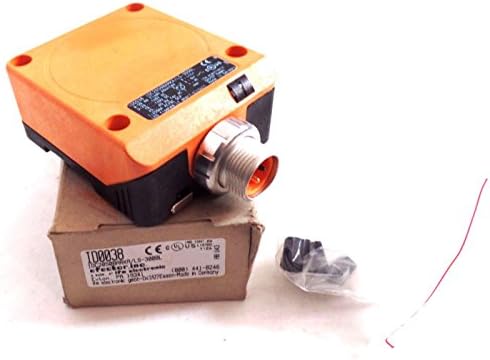 New EFECTOR IFM ID0038 INDUCTIVE Sensor IDC2050BARKA/LS-300BL