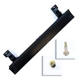 Toro Replacement Scraper and Hardware Kit Fits 21 Inch Power Clear Single Stage Snowthrowers Part Number 133-5585P (replaces 38269)