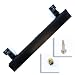 Toro Replacement Scraper and Hardware Kit Fits 21 Inch Power Clear Single Stage Snowthrowers Part Number 133-5585P (replaces 38269) primary