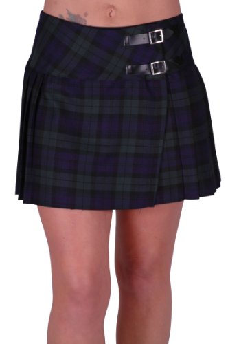 billie kilt
