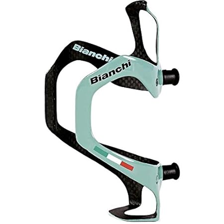 bianchi bottle cages