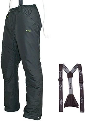 Pantalon fourré homme Clearance