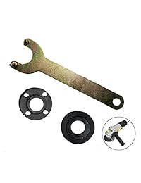 podoy 4.5 "5" 5 8   11 Llave inglesa Brida de meta