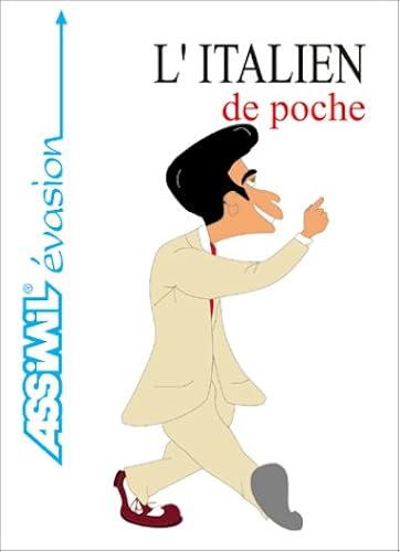 Download L'Italien de poche PDF