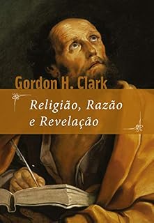 Livro Religião, razão e revelação