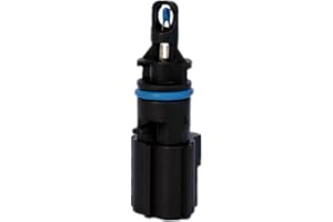 AISELAN Air Charge Temperature Sensor 56028364AA Compatible with Aspen, Sebring, Dakota, Durango, Ram 1500, Ram 1500 Van, Ram 2500, Ram 3500