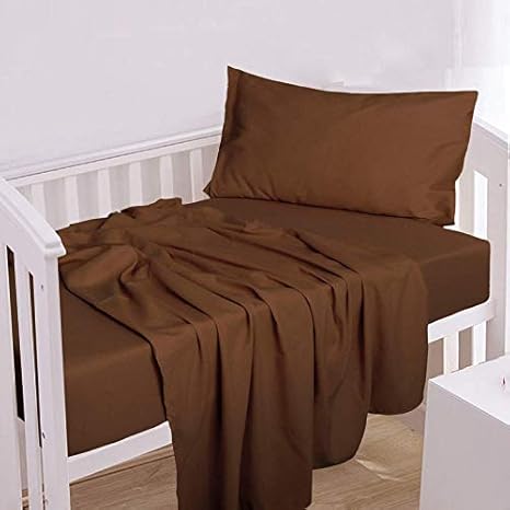 crib flat sheet